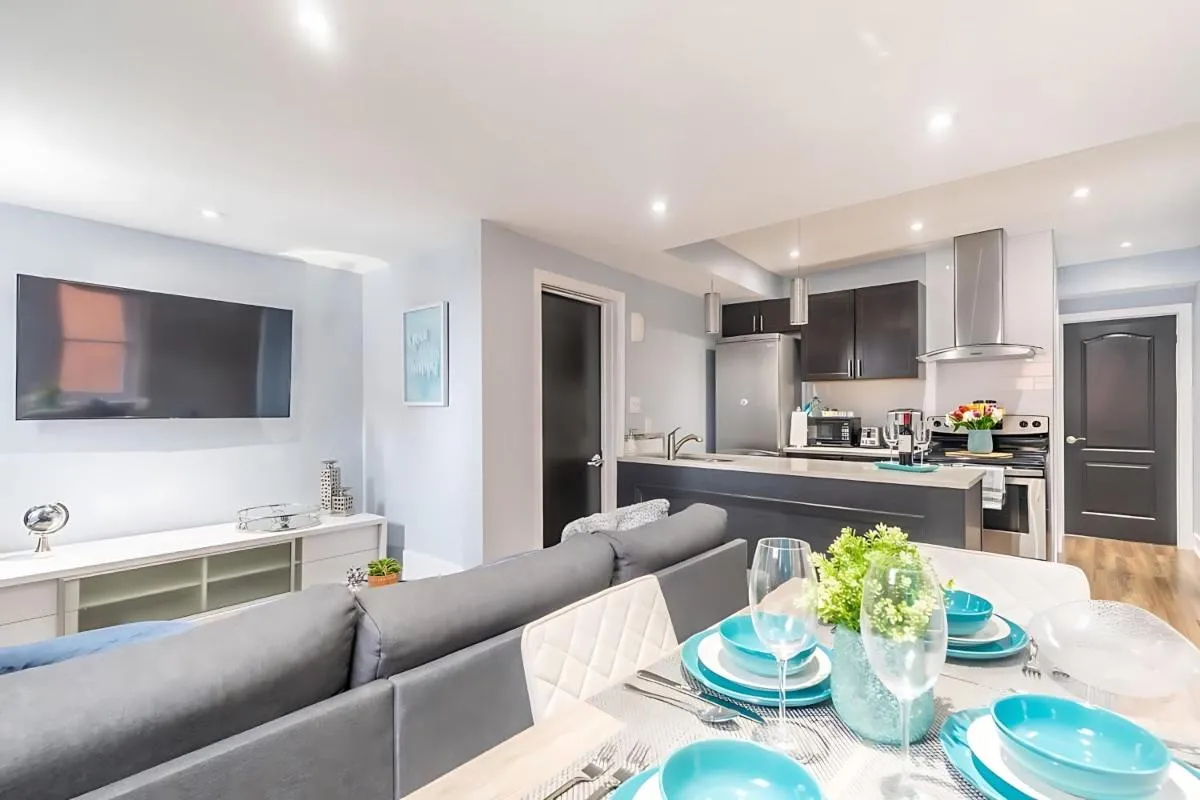Image 5 of Pet Friendly – 1BR Newly Renovated Apartment