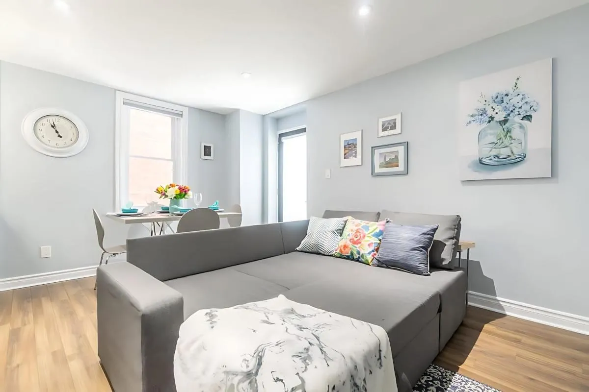 Image 6 of Pet Friendly – 1BR Newly Renovated Apartment