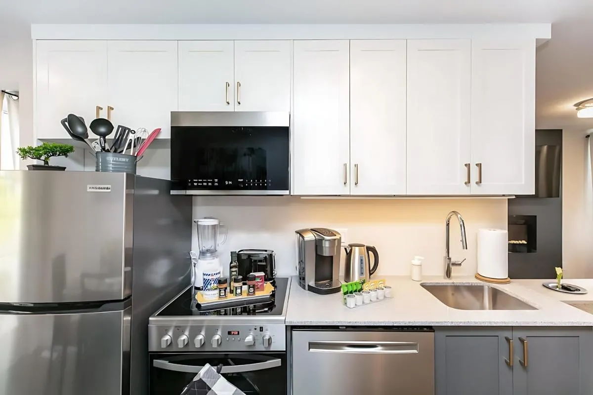 Image 1 of Pet-Friendly 2BR Condo – Near University