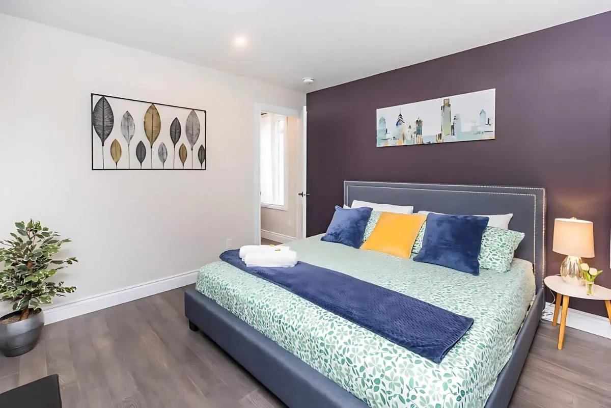 Image 2 of Pet-Friendly 2BR Condo – Near University