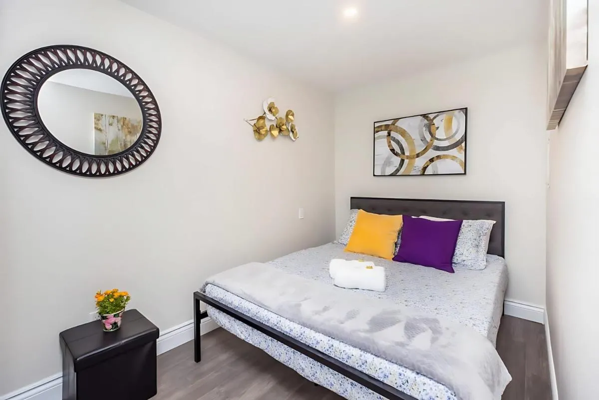 Image 3 of Pet-Friendly 2BR Condo – Near University
