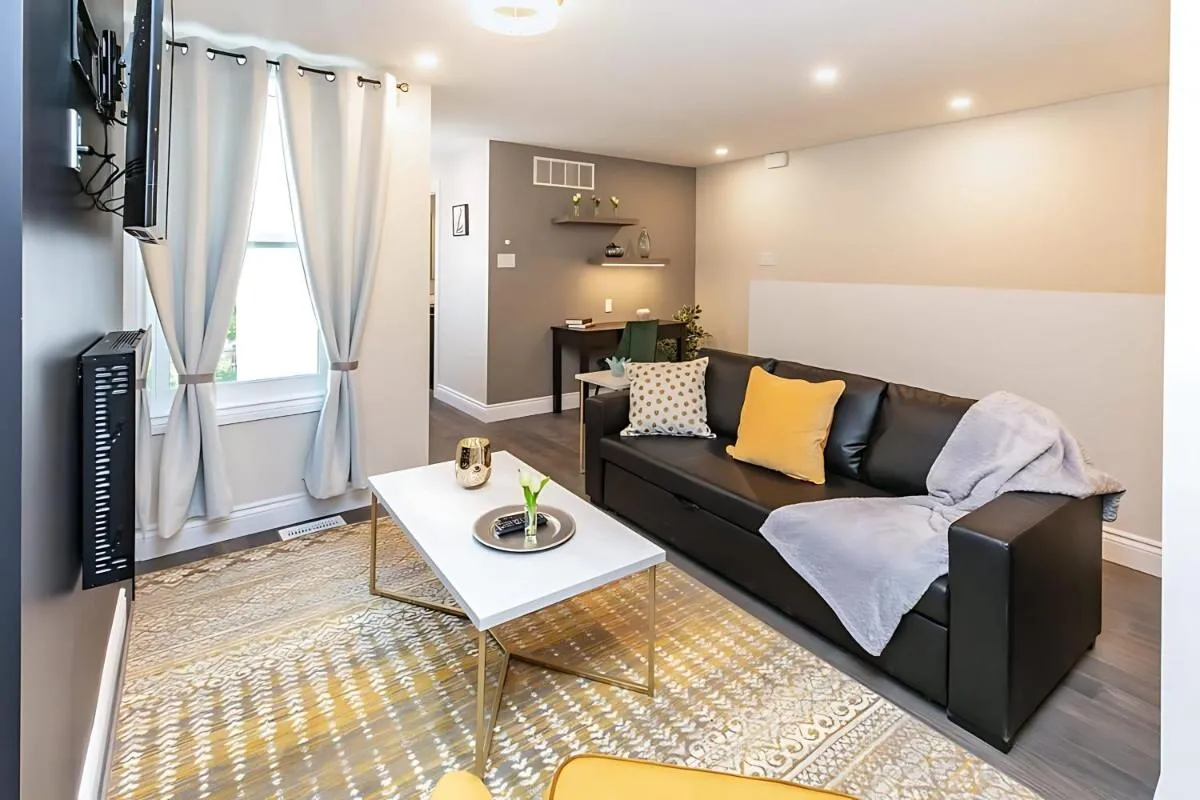 Image 5 of Pet-Friendly 2BR Condo – Near University