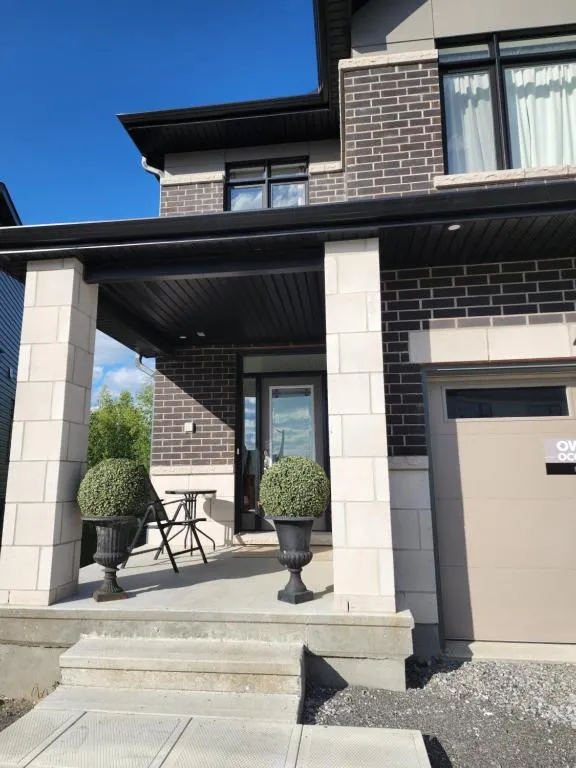 Image of Place You can call Home !!! Near Ottawa Airport