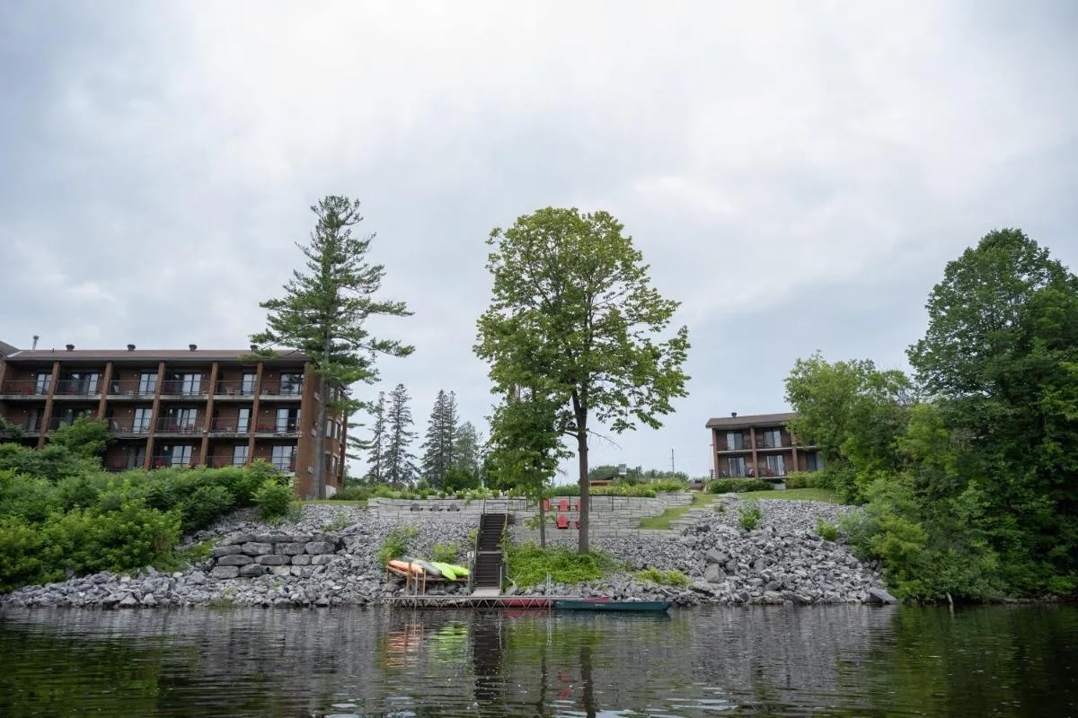 Image 4 of Ramada by Wyndham Ottawa On The Rideau