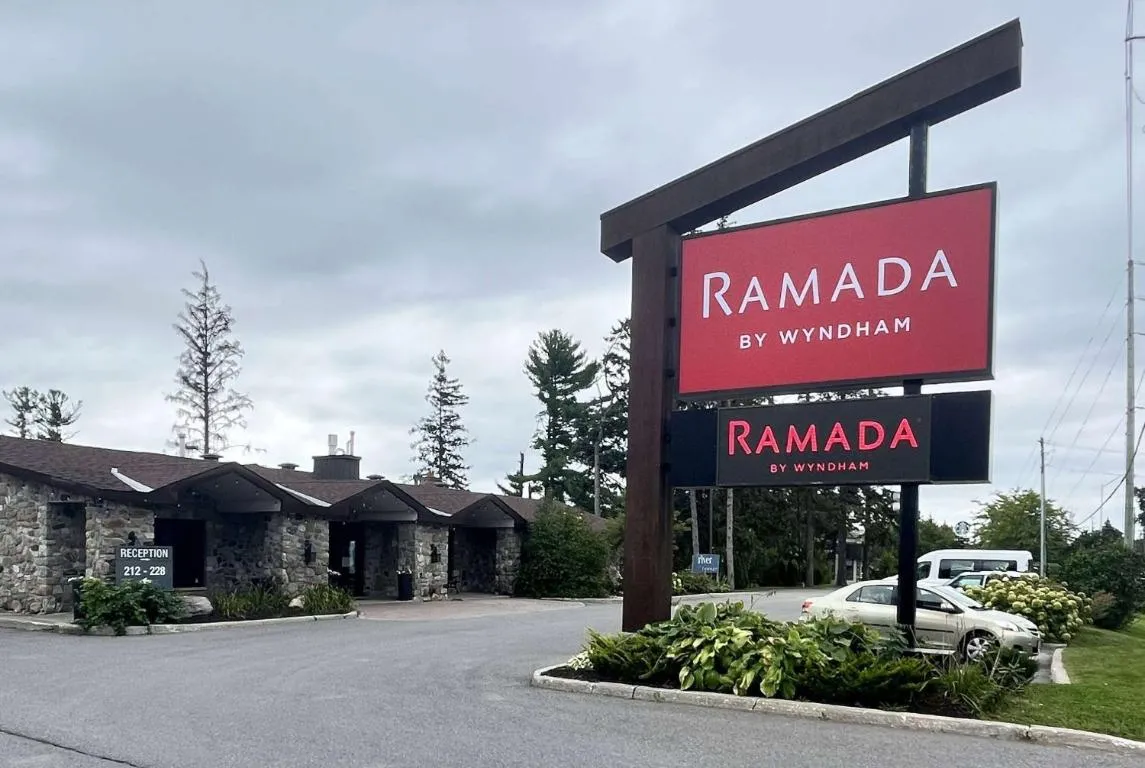 Image of Ramada by Wyndham Ottawa On The Rideau