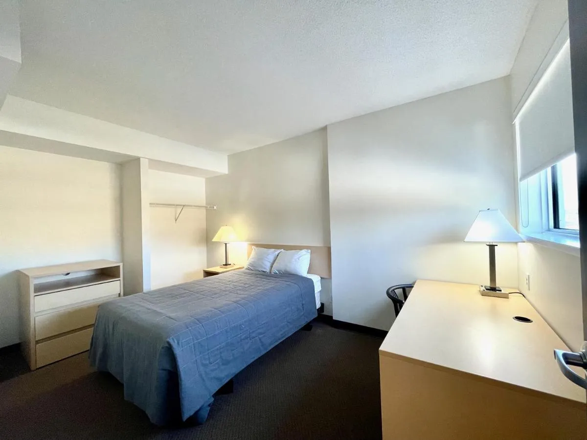 Image 1 of Residence & Conference Centre – Ottawa Downtown