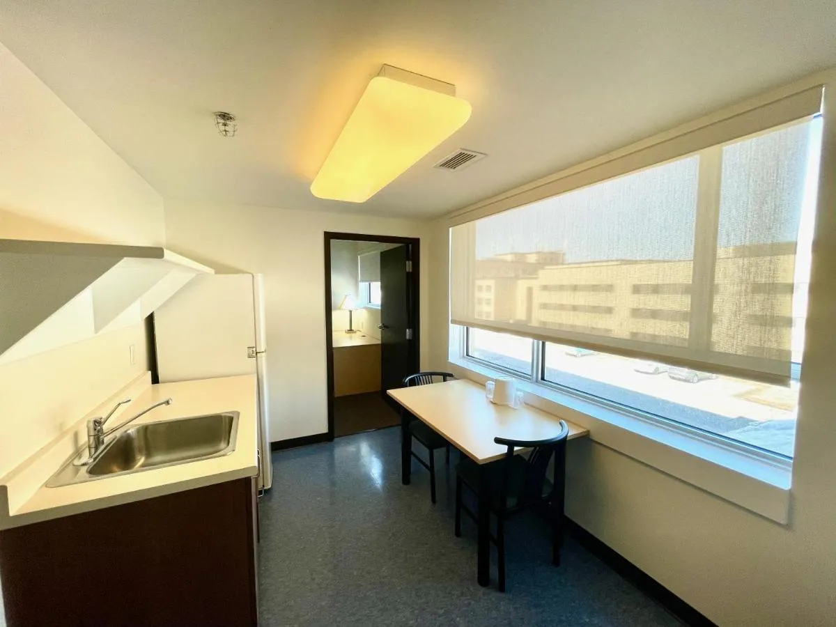 Image 4 of Residence & Conference Centre – Ottawa Downtown