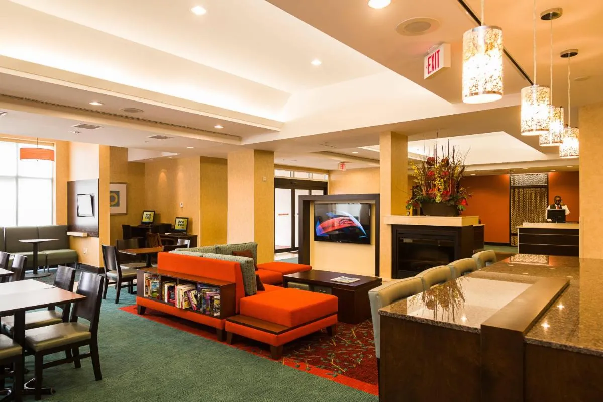 Image 4 of Residence Inn by Marriott Ottawa Airport
