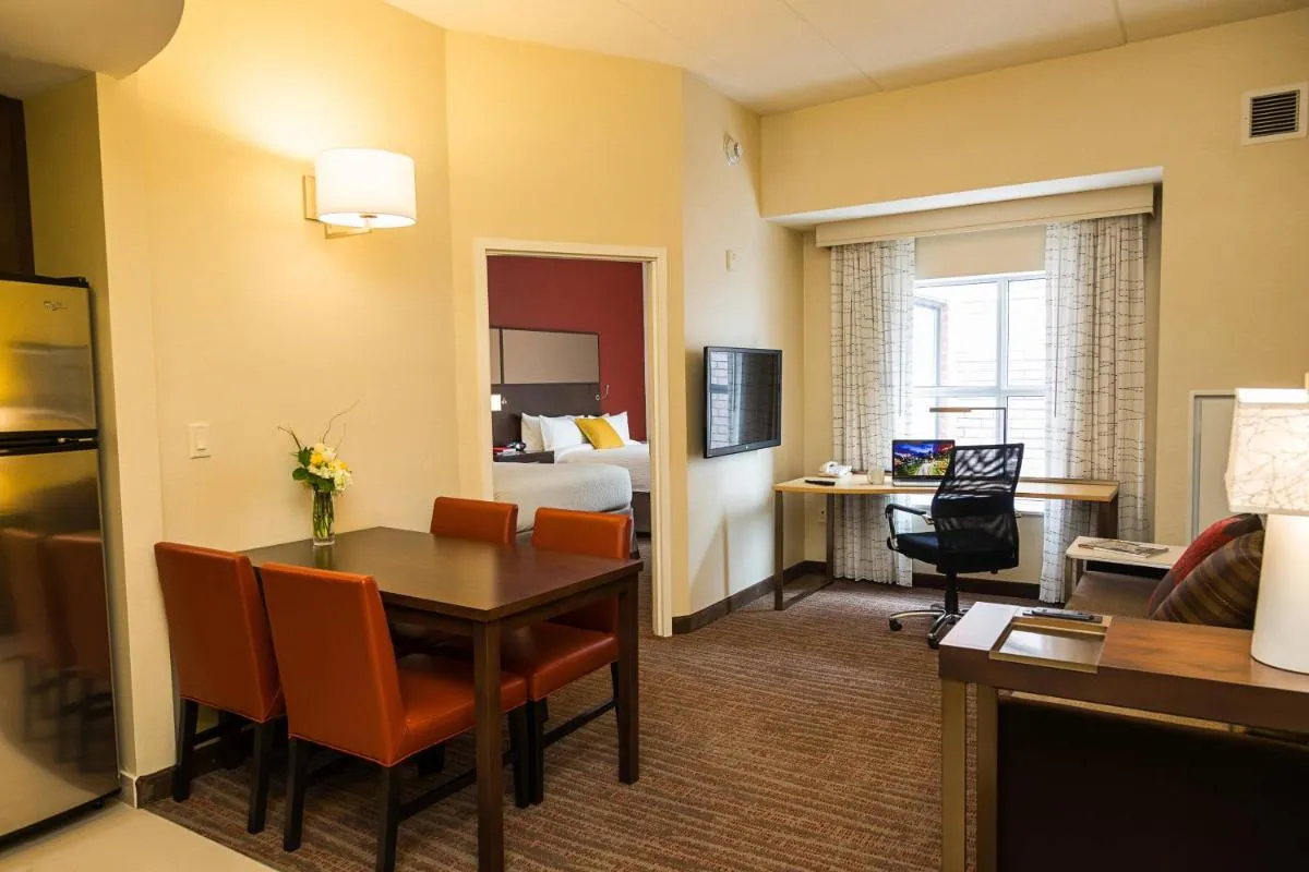 Image 1 of Residence Inn by Marriott Ottawa Airport