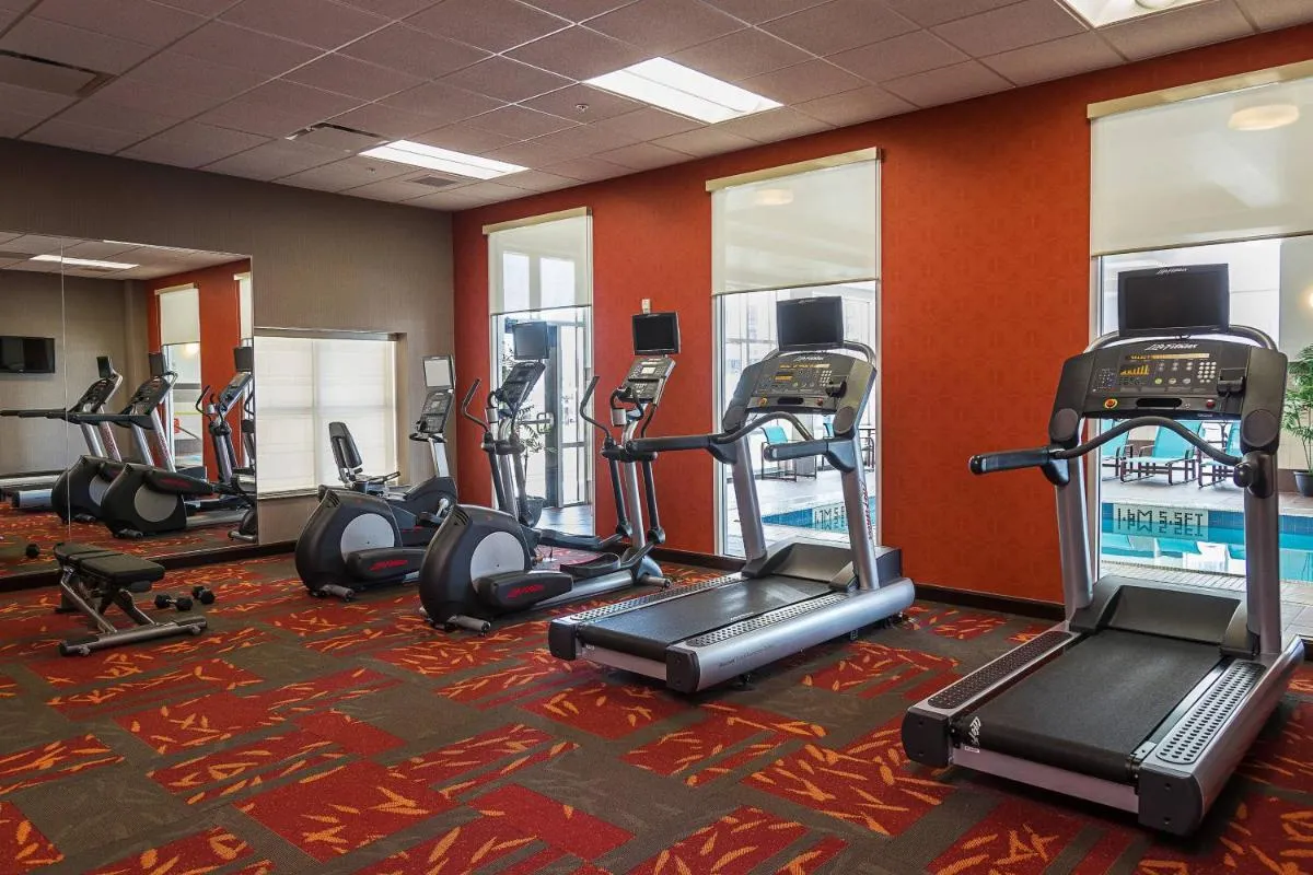 Image 5 of Residence Inn by Marriott Ottawa Airport