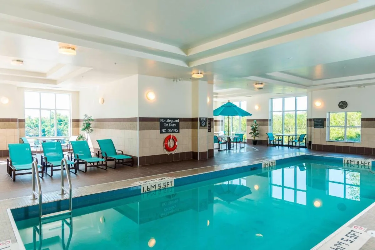 Image 3 of Residence Inn by Marriott Ottawa Airport