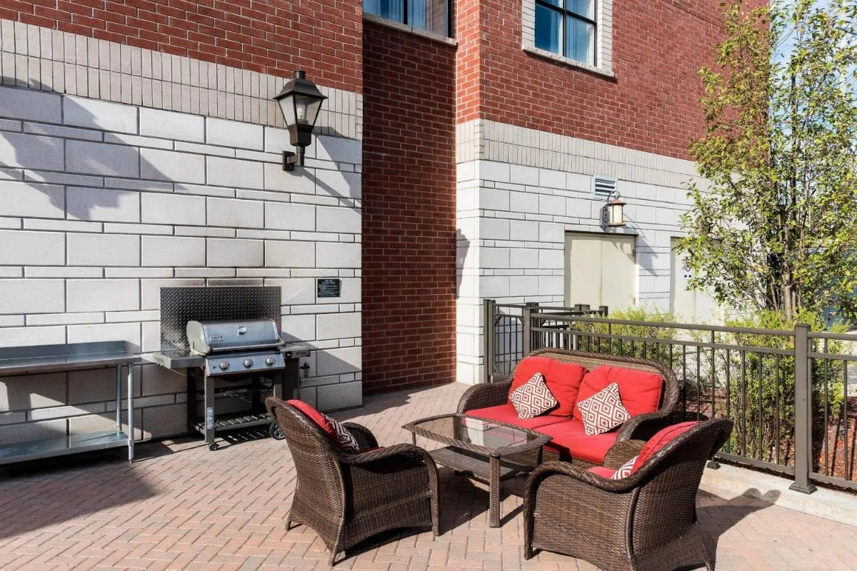 Image 6 of Residence Inn by Marriott Ottawa Airport