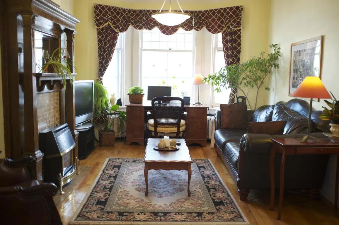Image of Rideau Inn