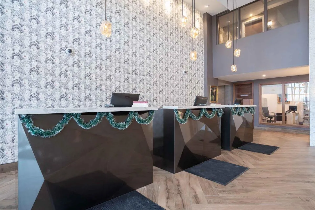 Image 1 of Sandman Signature Ottawa Airport Hotel