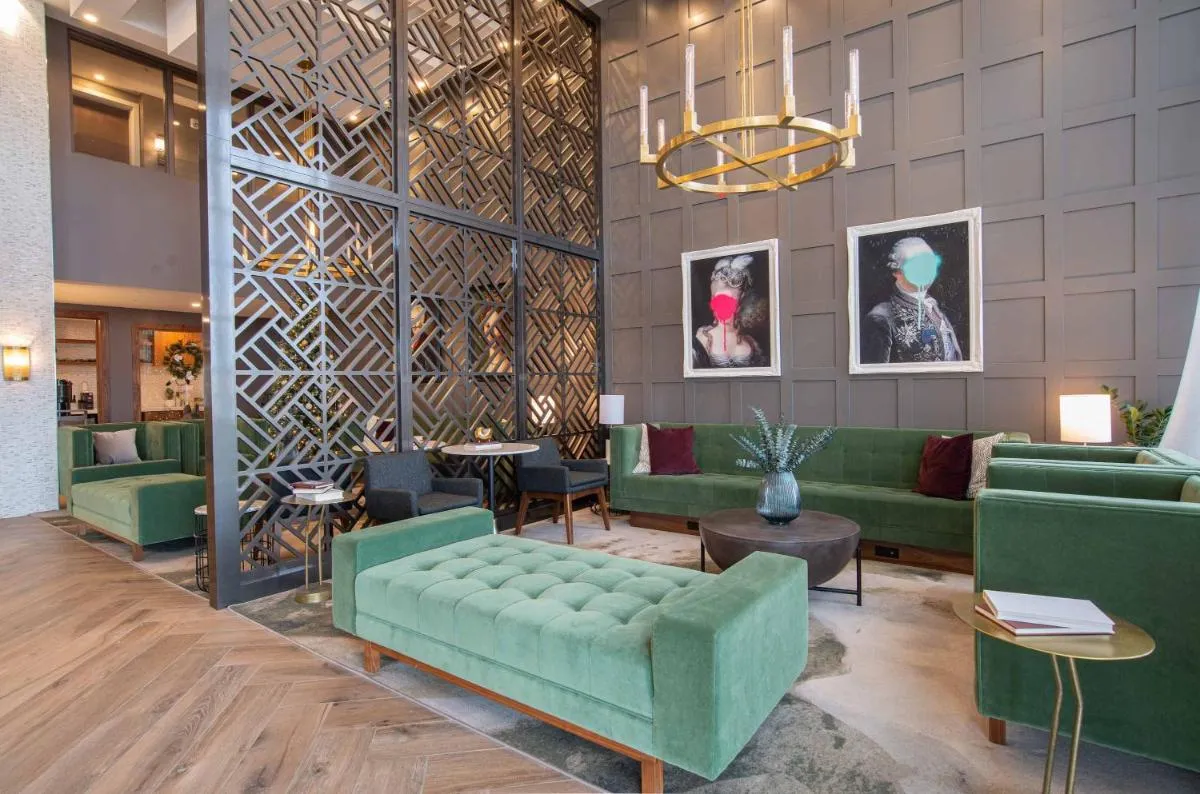 Image 4 of Sandman Signature Ottawa Airport Hotel