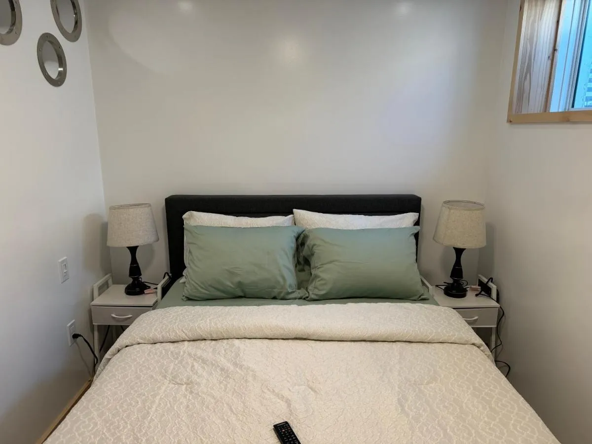 Image 1 of Separate, Big living room, bedroom, and private bathroom