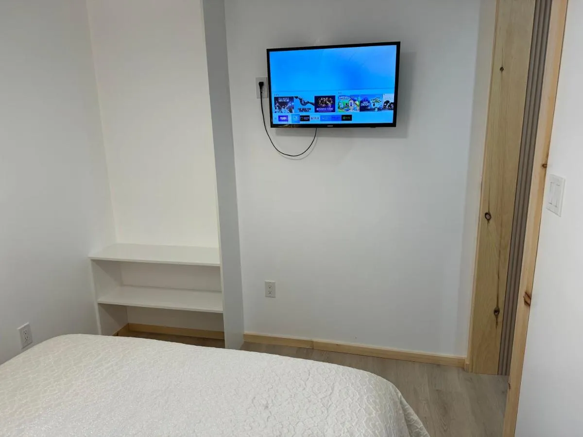 Image 6 of Separate, Big living room, bedroom, and private bathroom