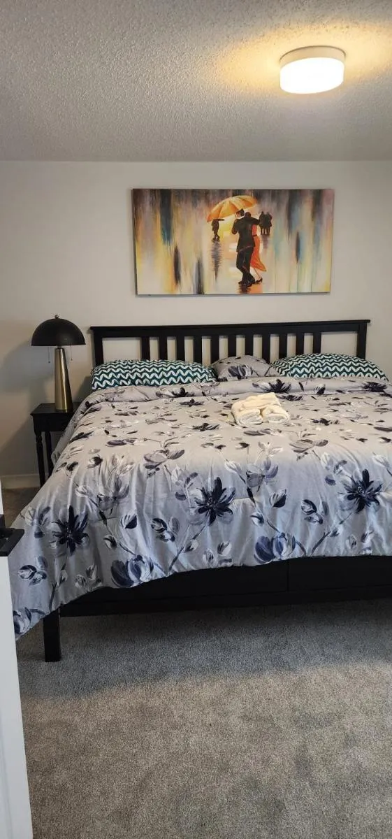 Image 3 of Serenity Suite