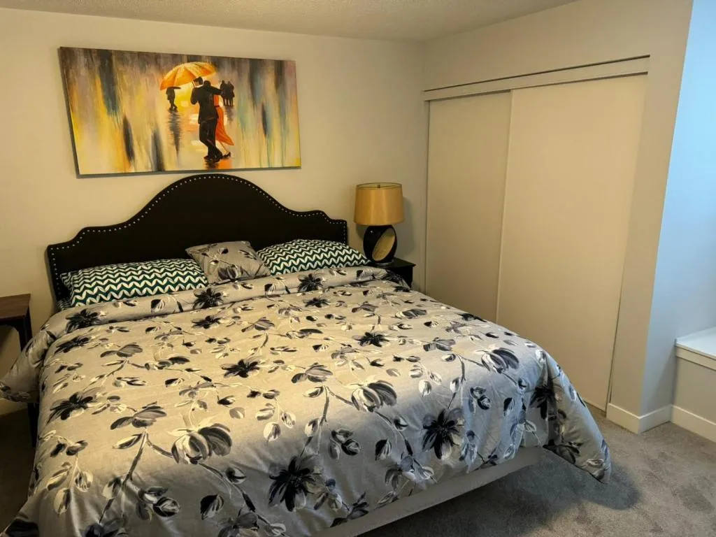 Image of Serenity Suite
