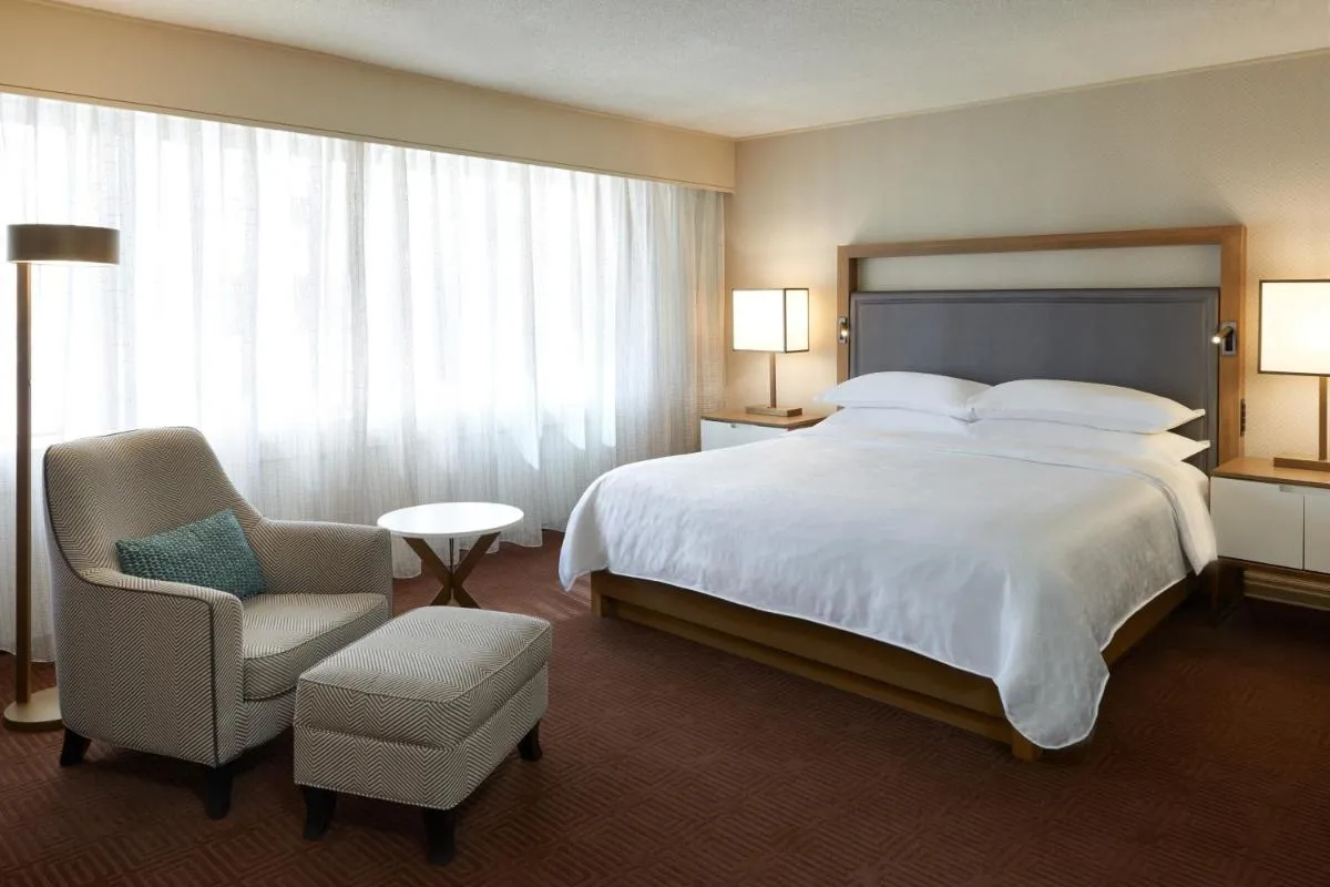 Image 1 of Sheraton Ottawa Hotel