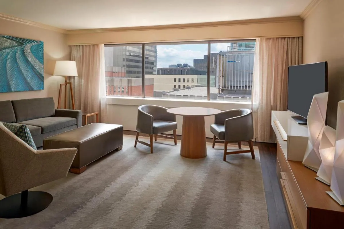 Image 4 of Sheraton Ottawa Hotel