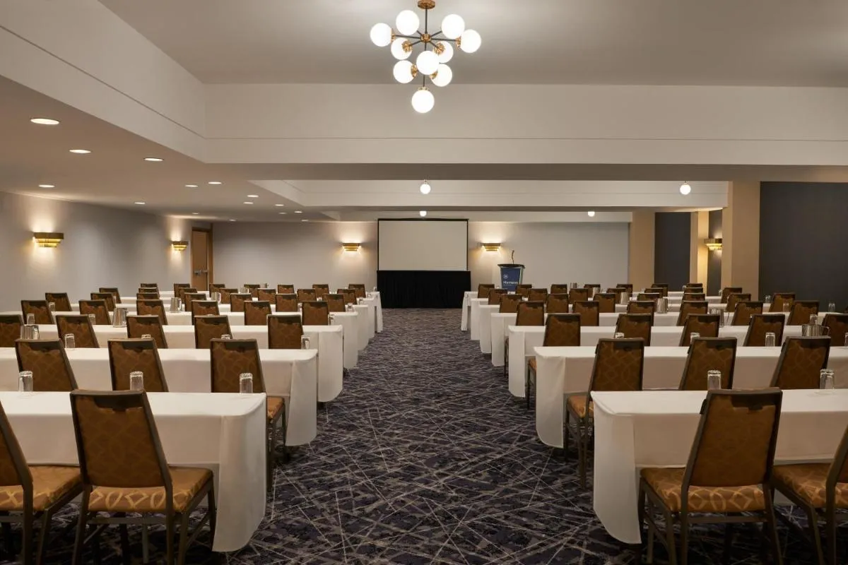 Image 6 of Sheraton Ottawa Hotel