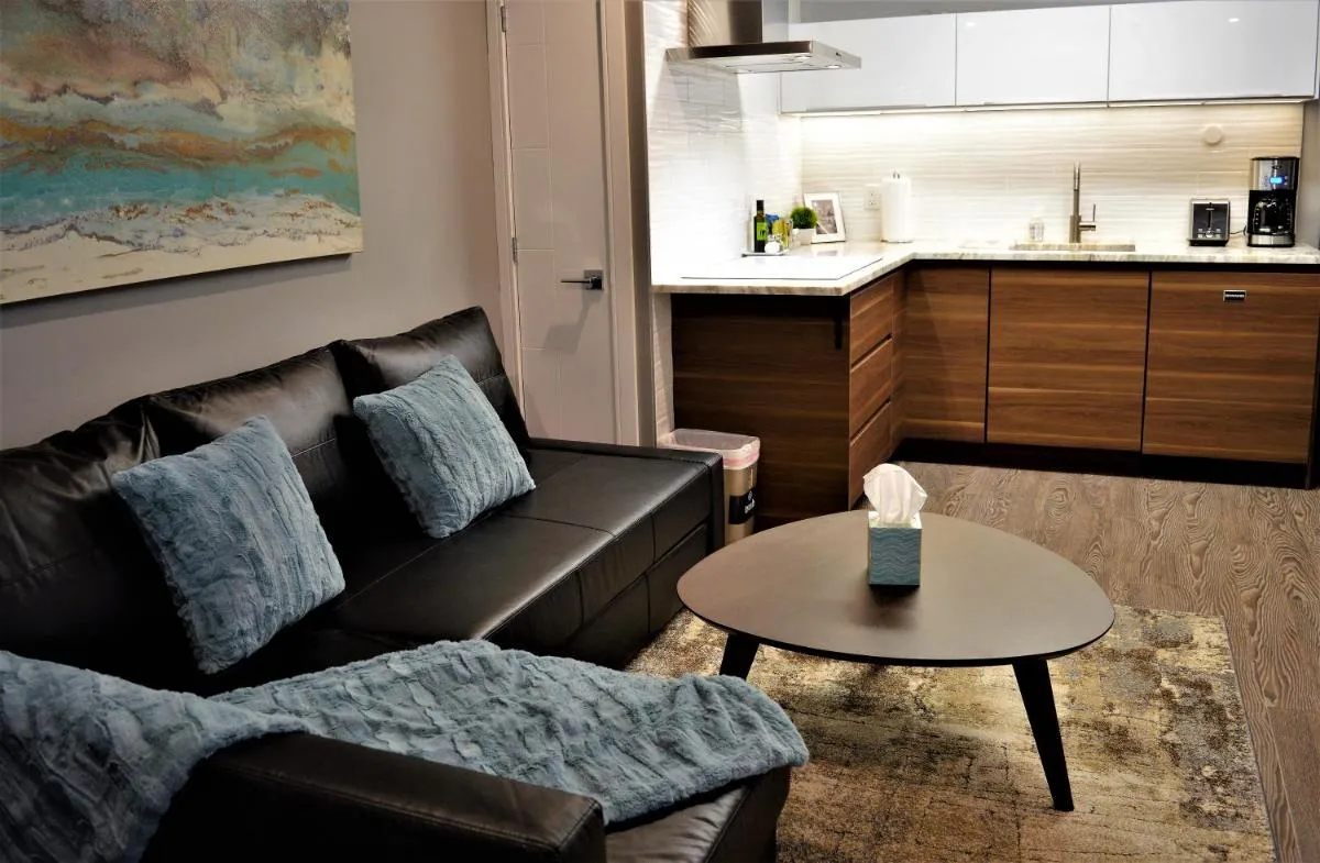 Image 3 of Simply Luxury Stays