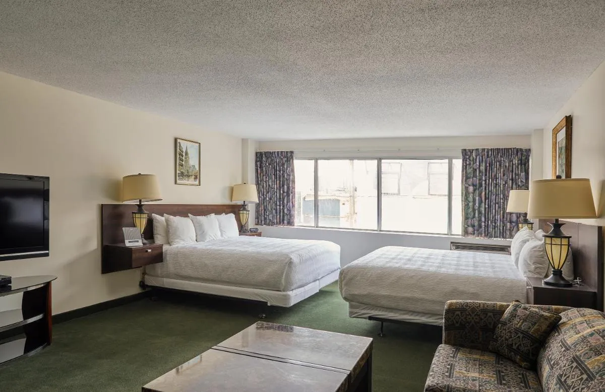 Image 1 of The Business Inn