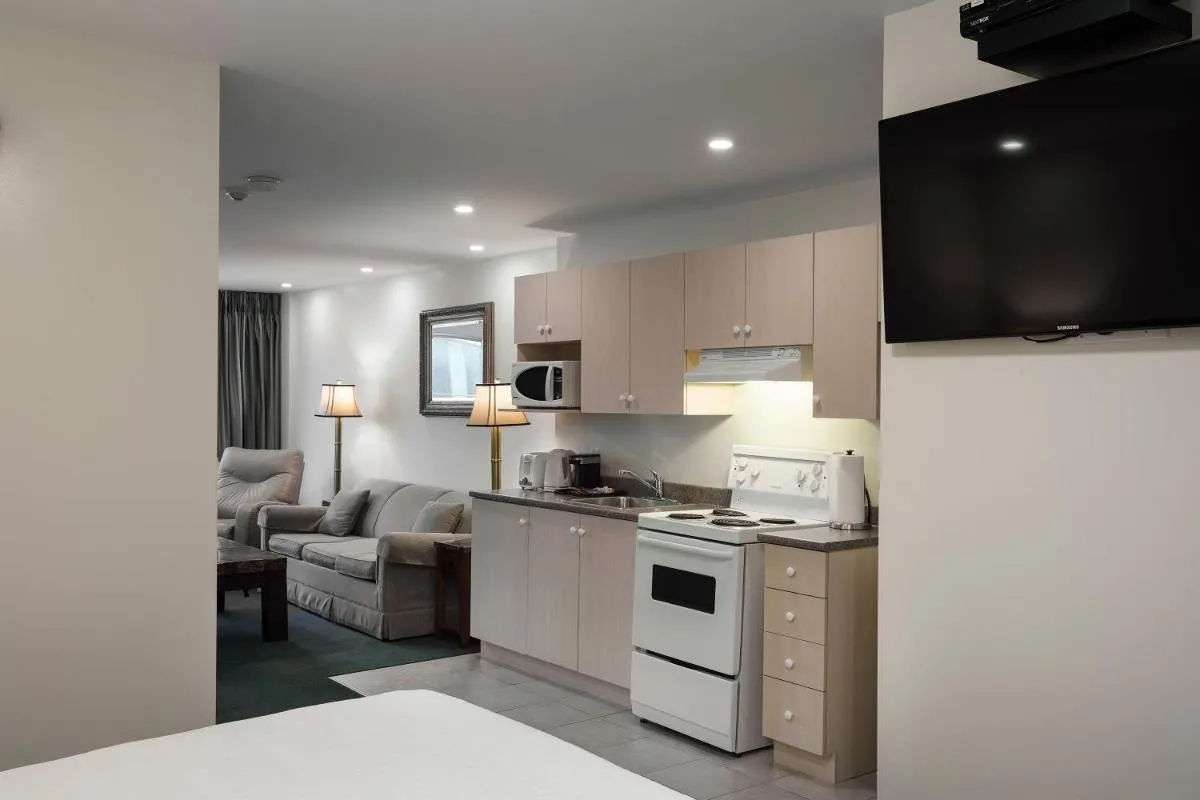 Image 2 of The Business Inn