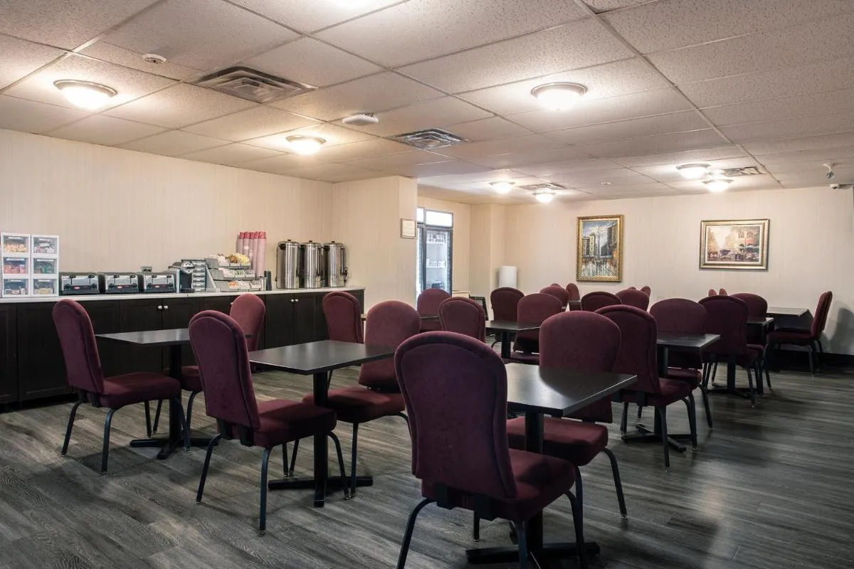 Image 6 of The Business Inn
