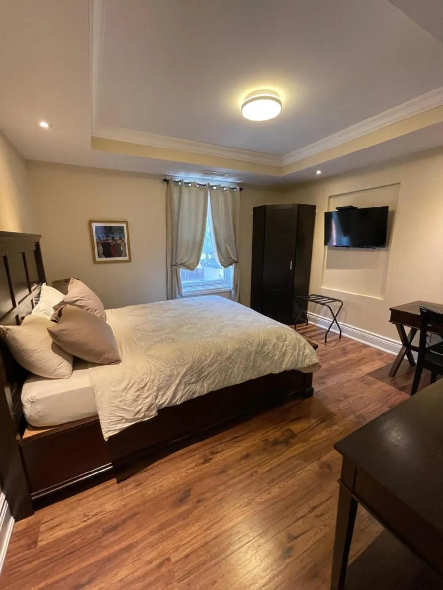 Image 1 of The Century House Bed and Breakfast Ottawa
