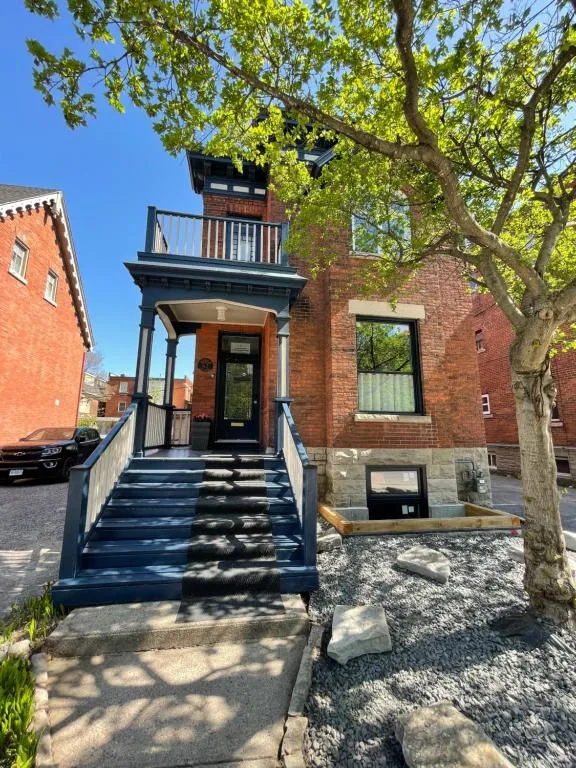 Image of The Century House Bed and Breakfast Ottawa
