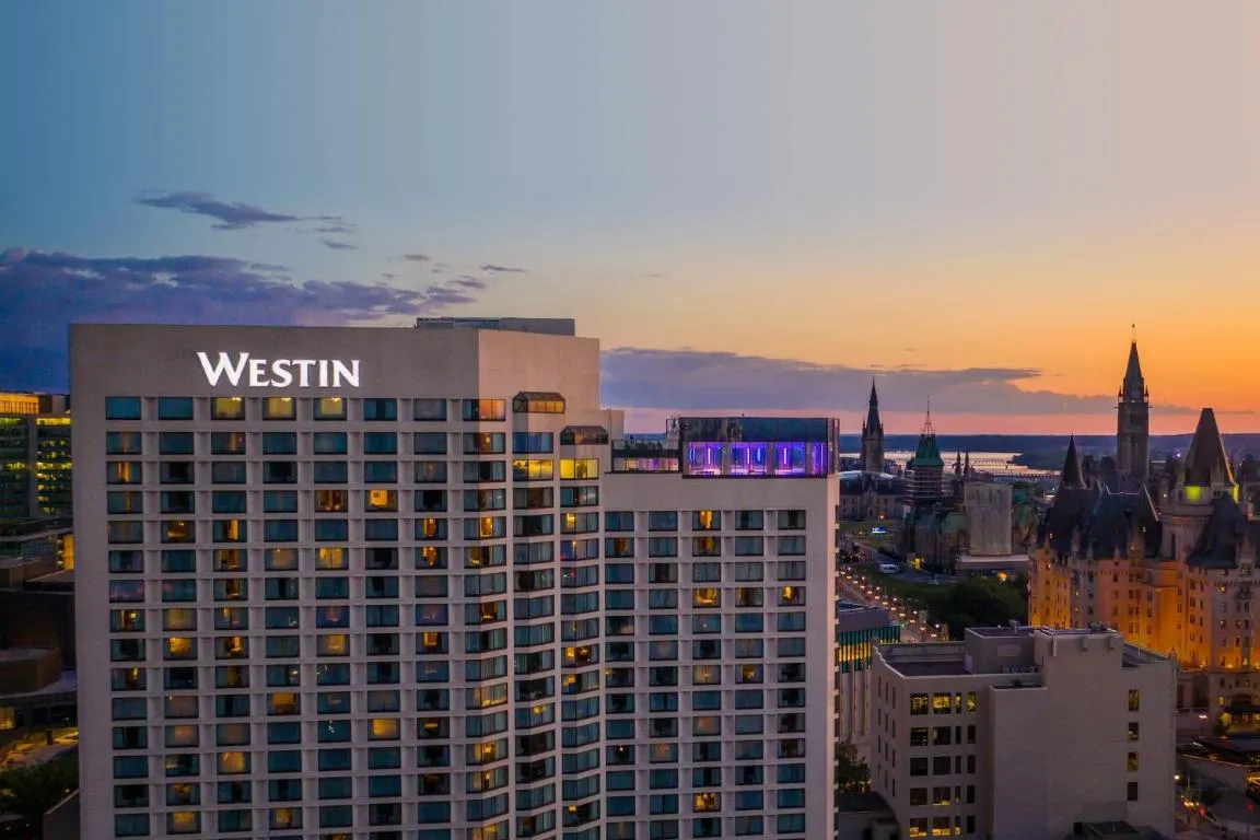 Image of The Westin Ottawa