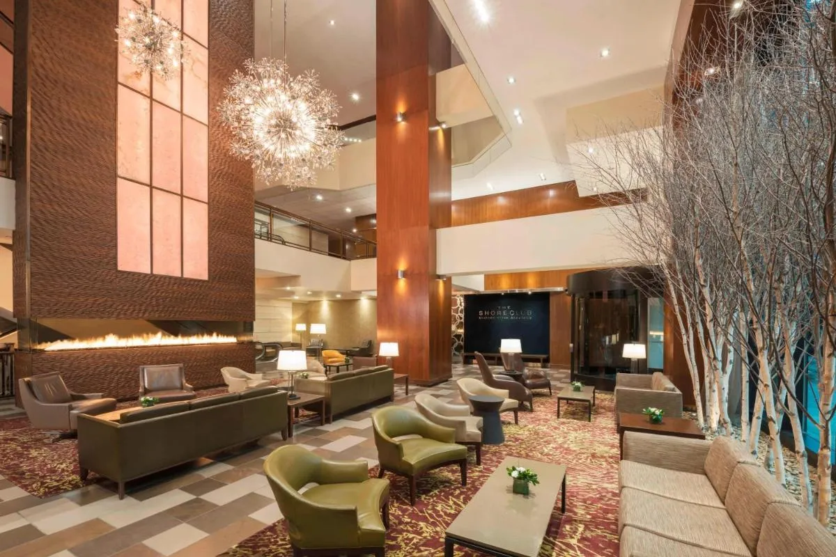 Image 5 of The Westin Ottawa