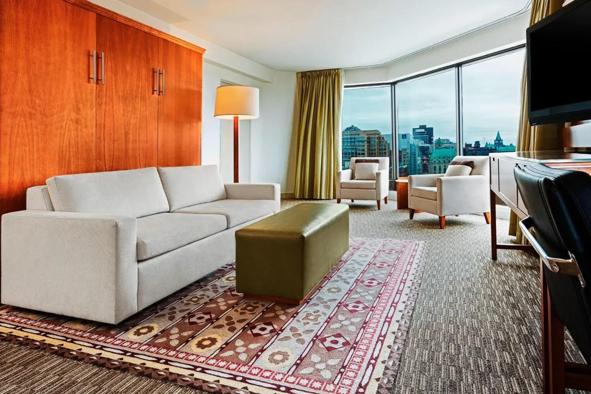 Image 3 of The Westin Ottawa