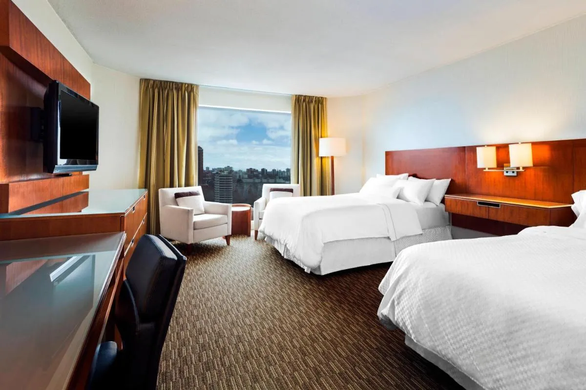 Image 6 of The Westin Ottawa