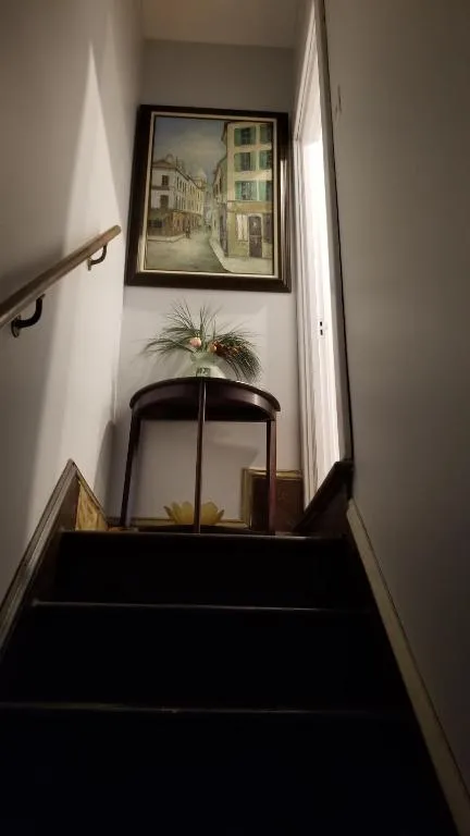 Image of Tina’s place