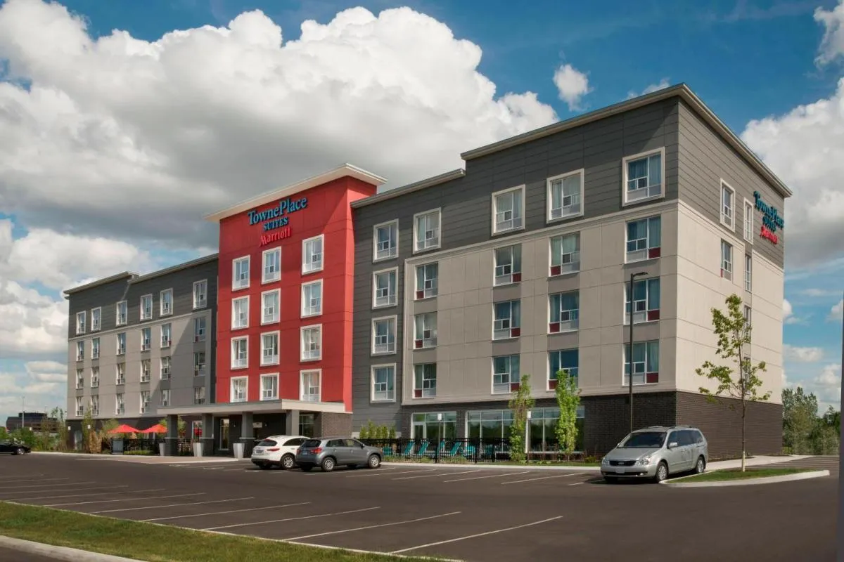 Image 6 of TownePlace Suites by Marriott Ottawa Kanata