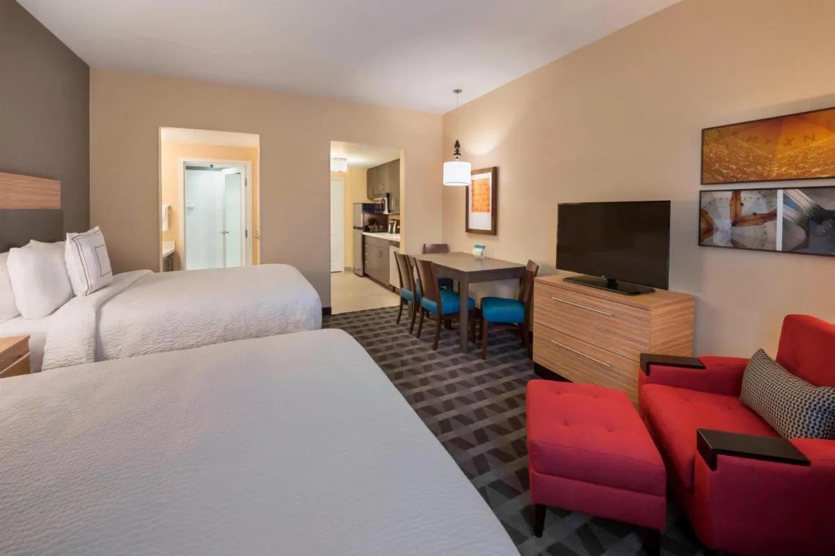 Image 5 of TownePlace Suites by Marriott Ottawa Kanata