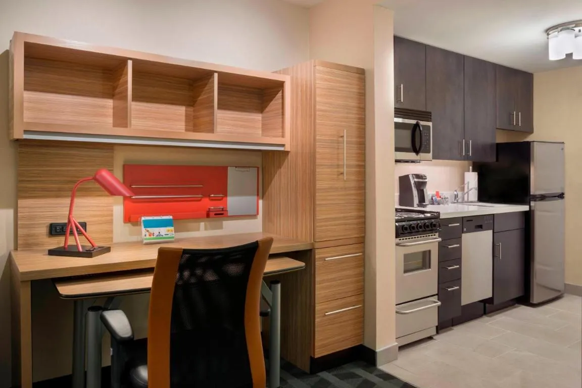 Image of TownePlace Suites by Marriott Ottawa Kanata