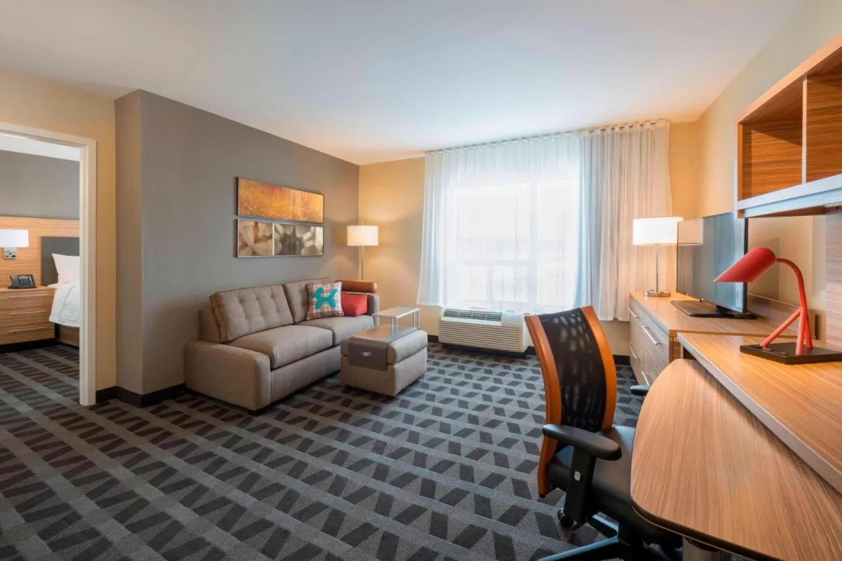 Image 1 of TownePlace Suites by Marriott Ottawa Kanata
