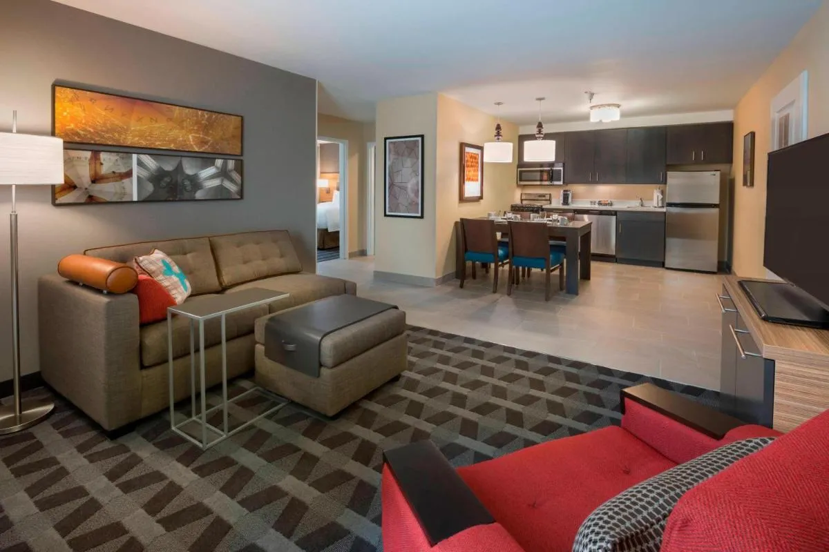 Image 4 of TownePlace Suites by Marriott Ottawa Kanata