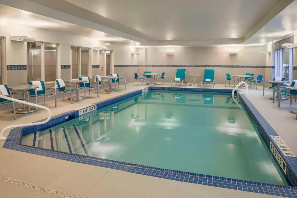 Image 3 of TownePlace Suites by Marriott Ottawa Kanata