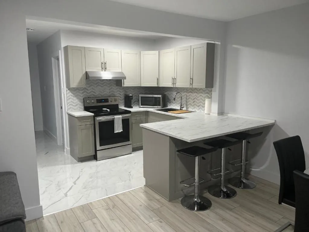 Image of Tranquila Suites – III