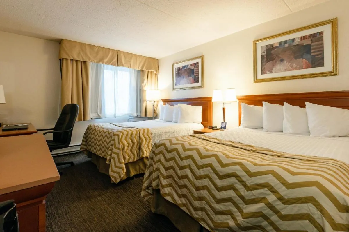 Image 1 of Travelodge by Wyndham Ottawa East