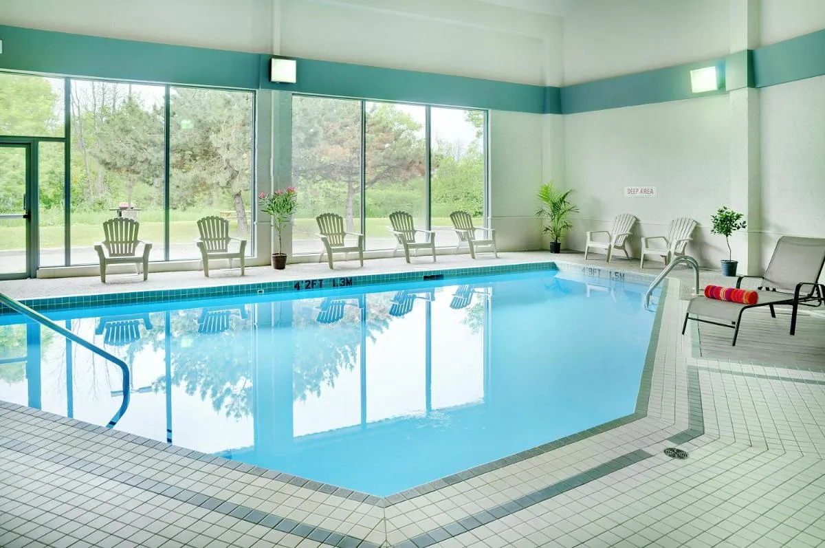 Image 3 of Travelodge by Wyndham Ottawa East