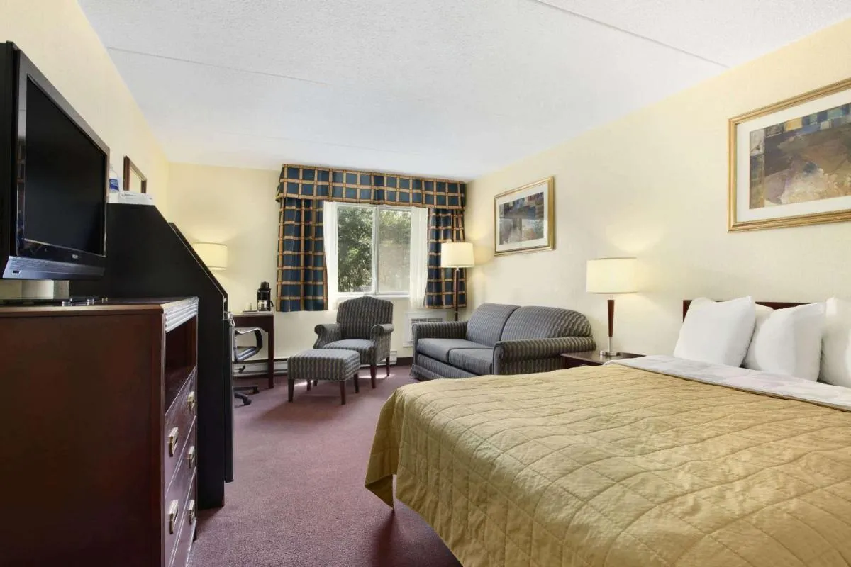 Image 5 of Travelodge by Wyndham Ottawa East