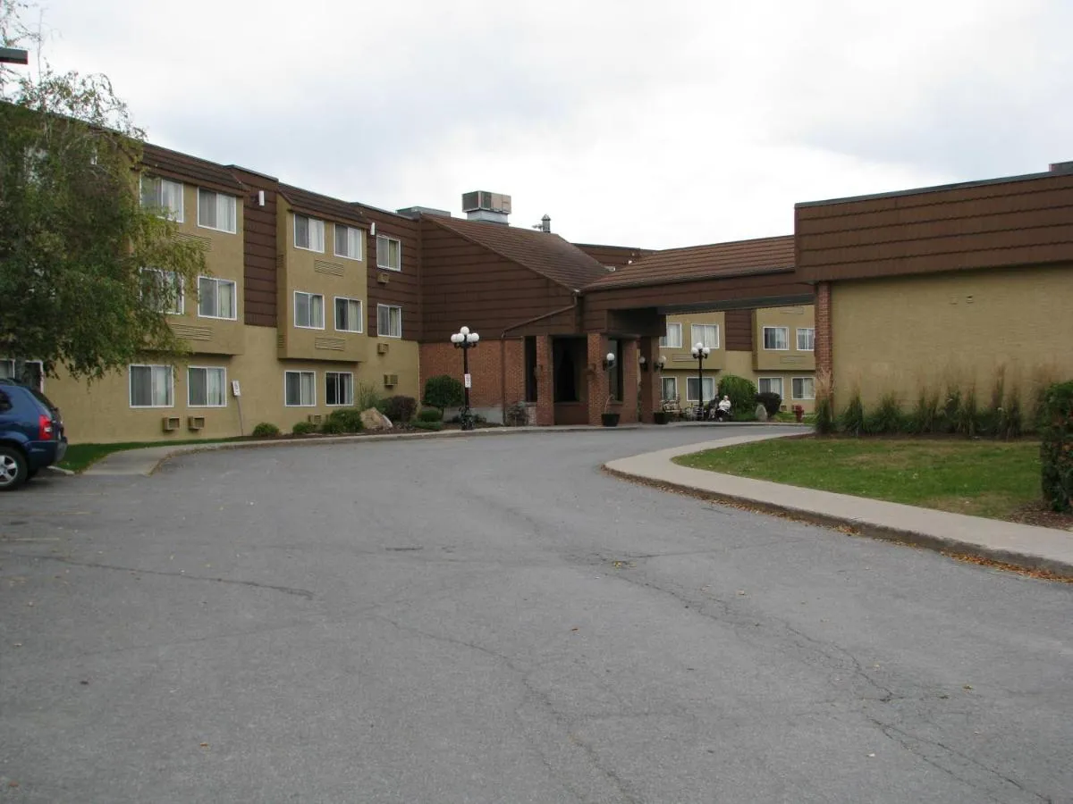 Image 6 of Travelodge by Wyndham Ottawa East