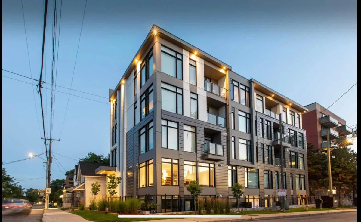 Image of Westview Luxury Suites