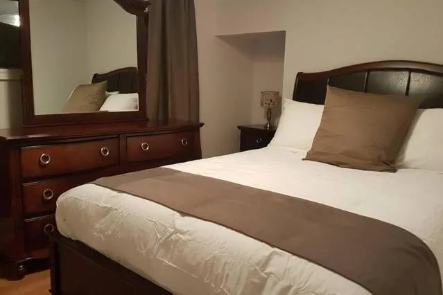 Image of 1-Bedroom Apartment Sweet #7 by Amazing Property Rentals